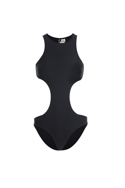 Forever 21 Launches Neoprene Swim Collection